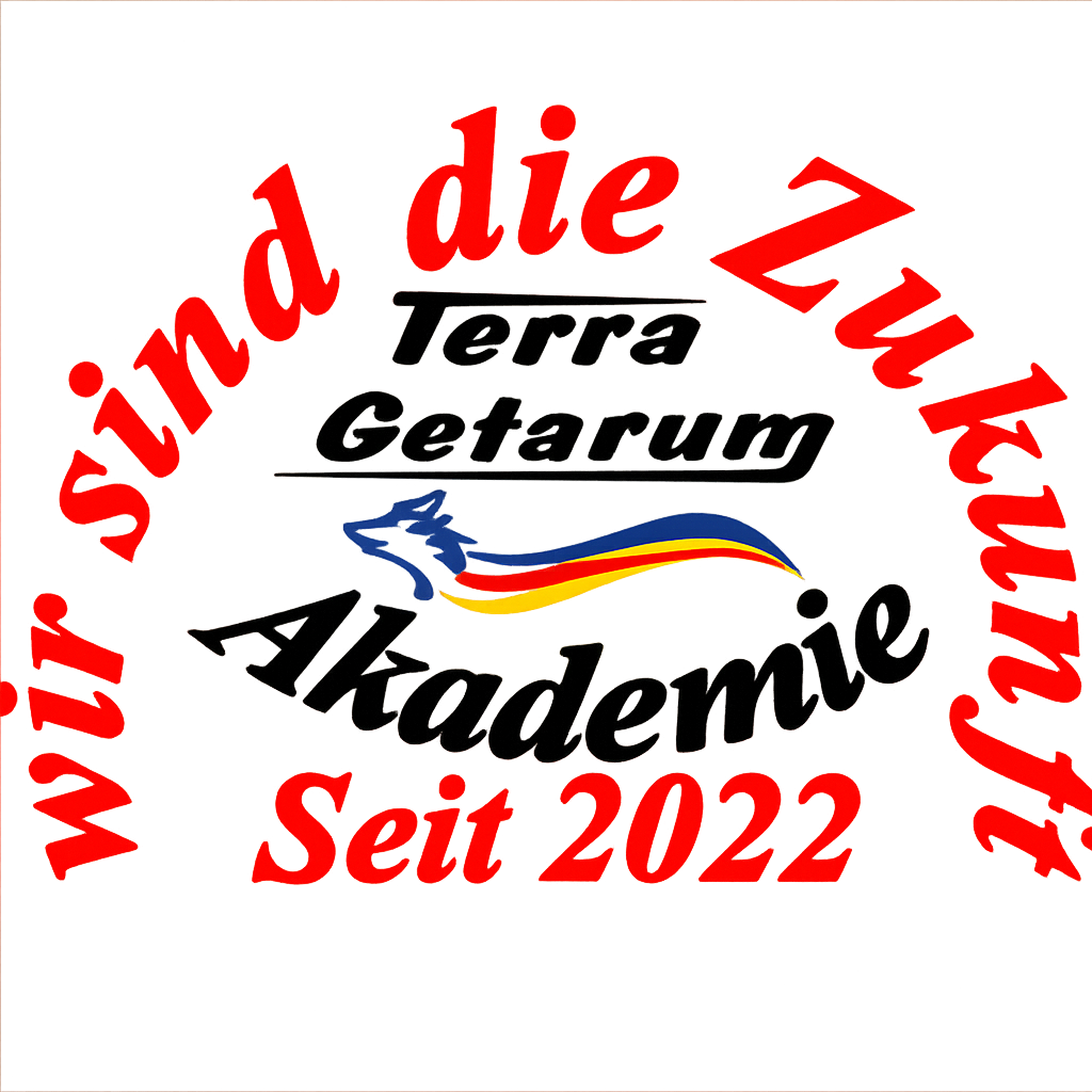 Logo Akademie Terra Getarum